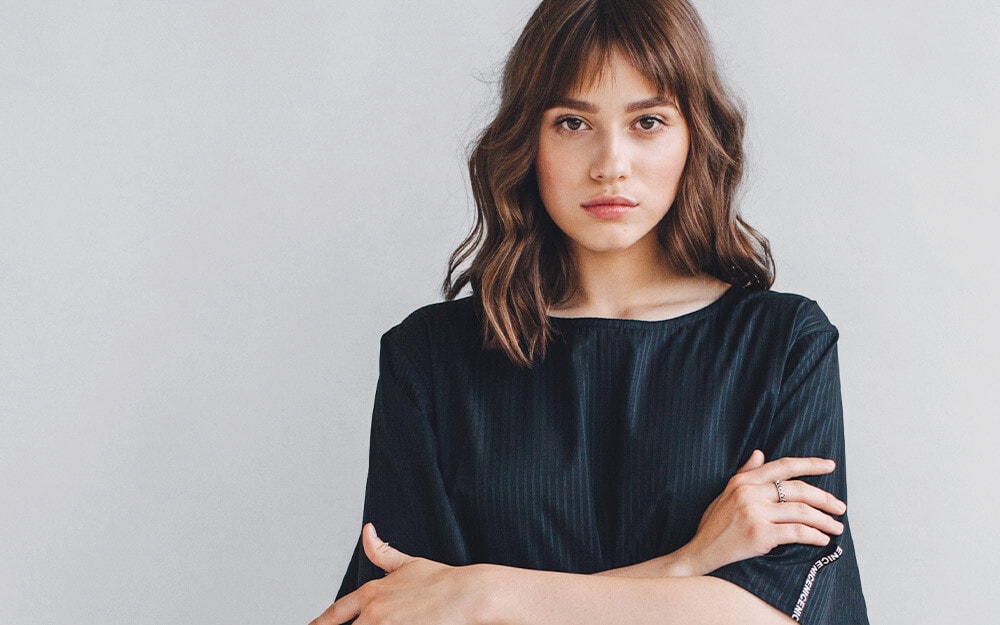 Paz Torras, Andam y más