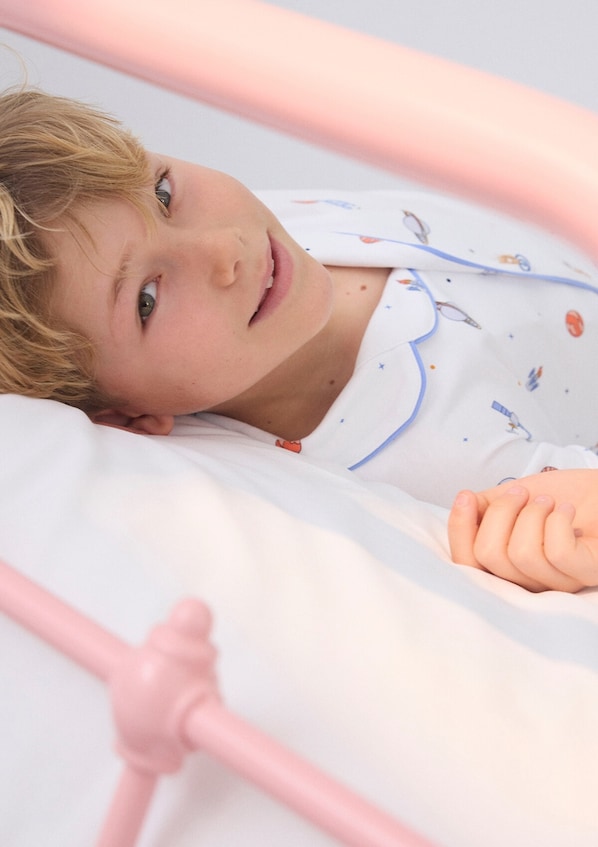 Lookbook Cotton Juice PV26