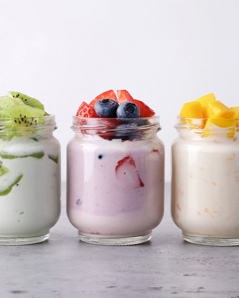 3x2 en Bífidus, L.Casei y proteínas