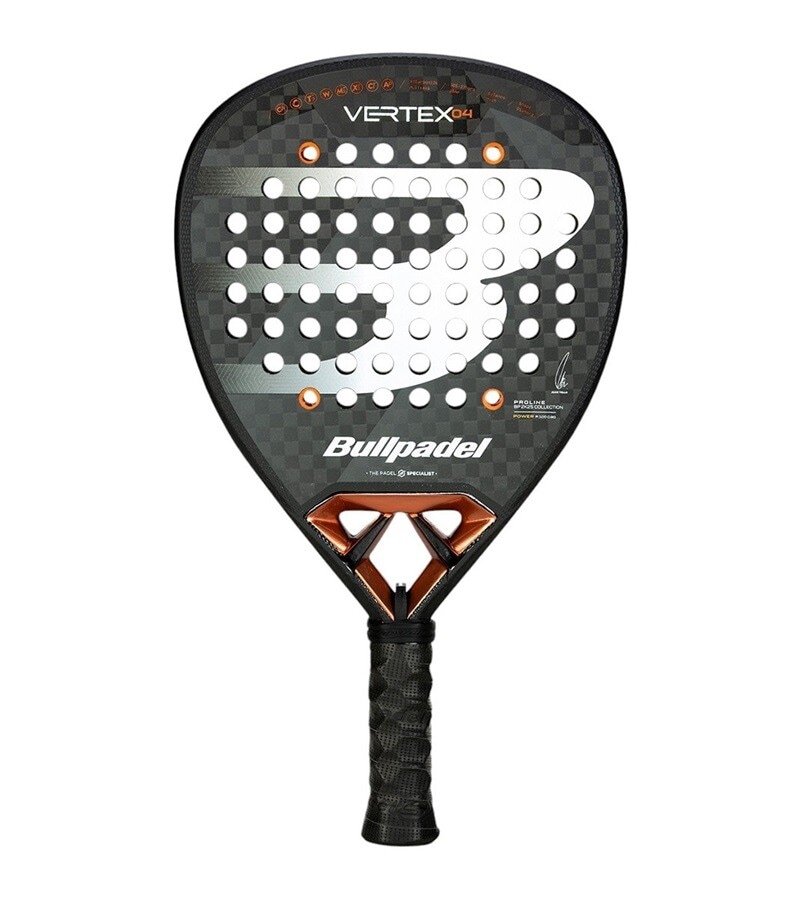 Raquetes de padel