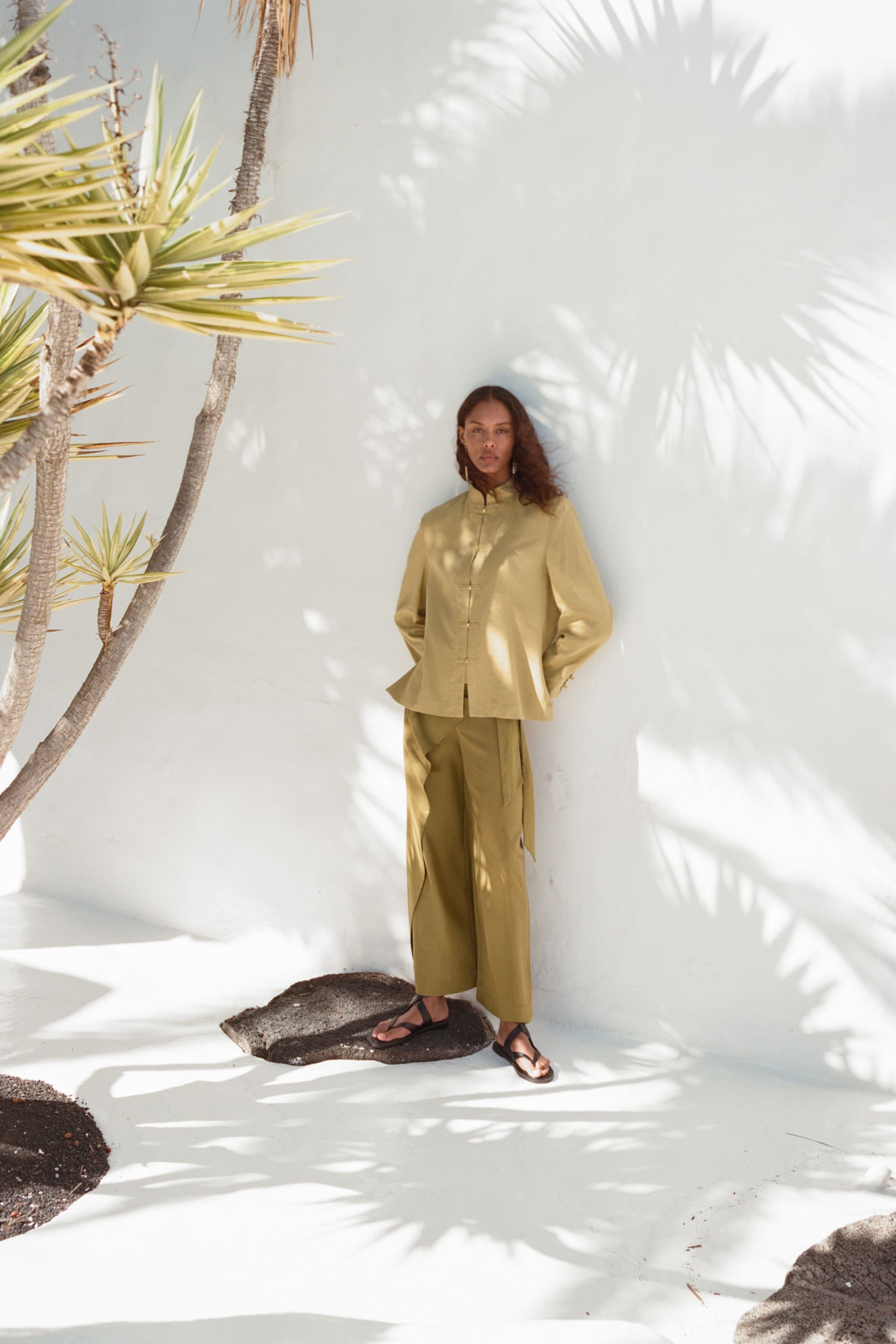 EASTERN LIGHTS WOMAN COLLECTION