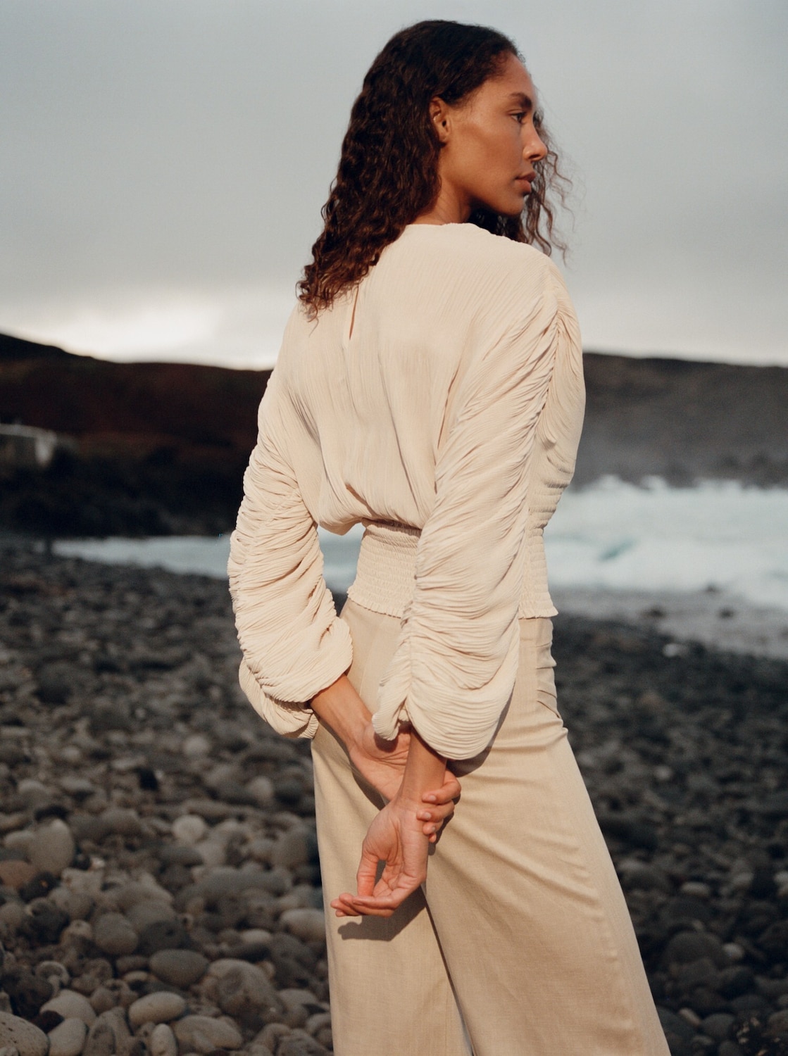 EASTERN LIGHTS WOMAN COLLECTION