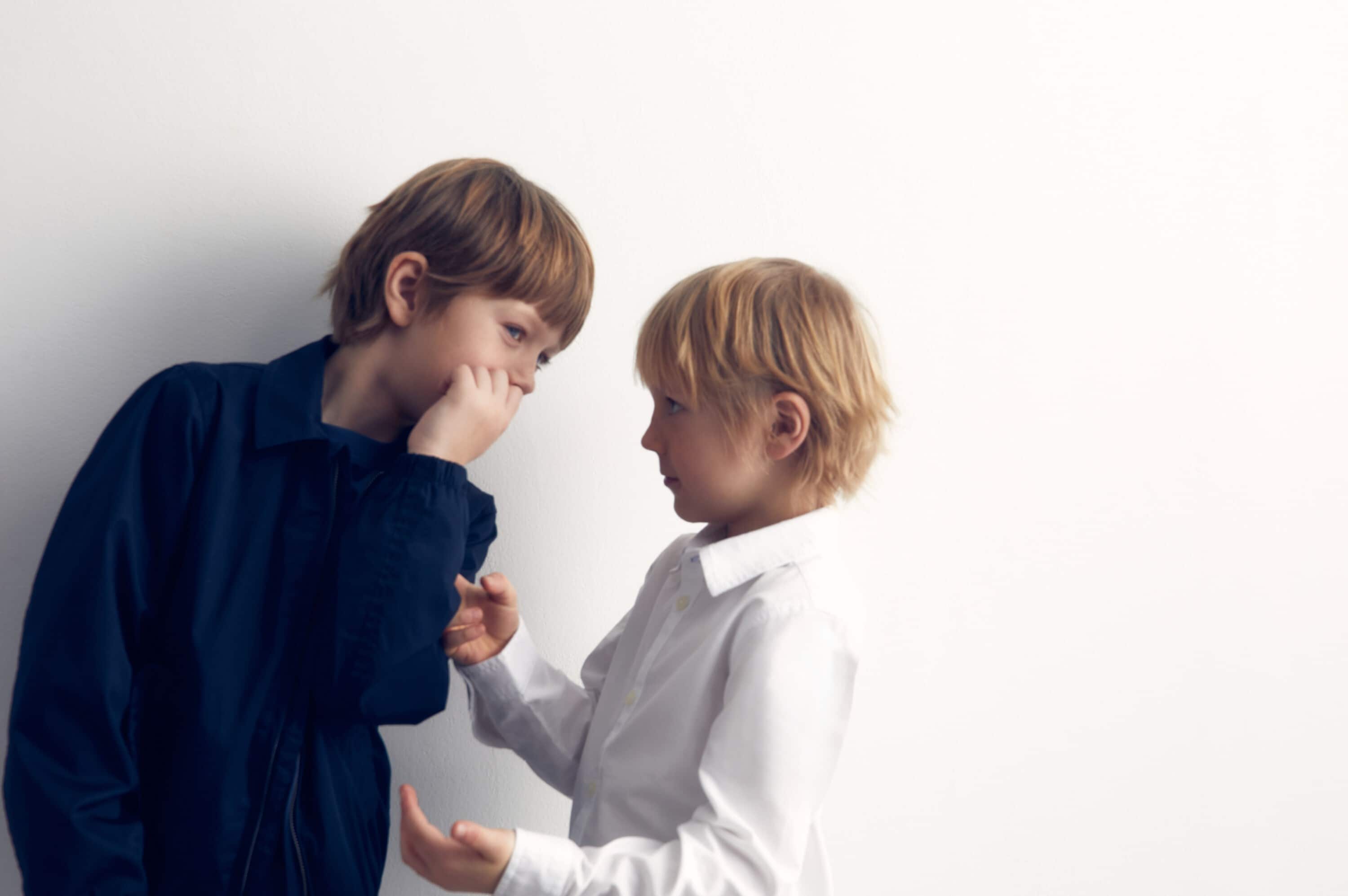 SPECIAL OCCASION KIDS SS26