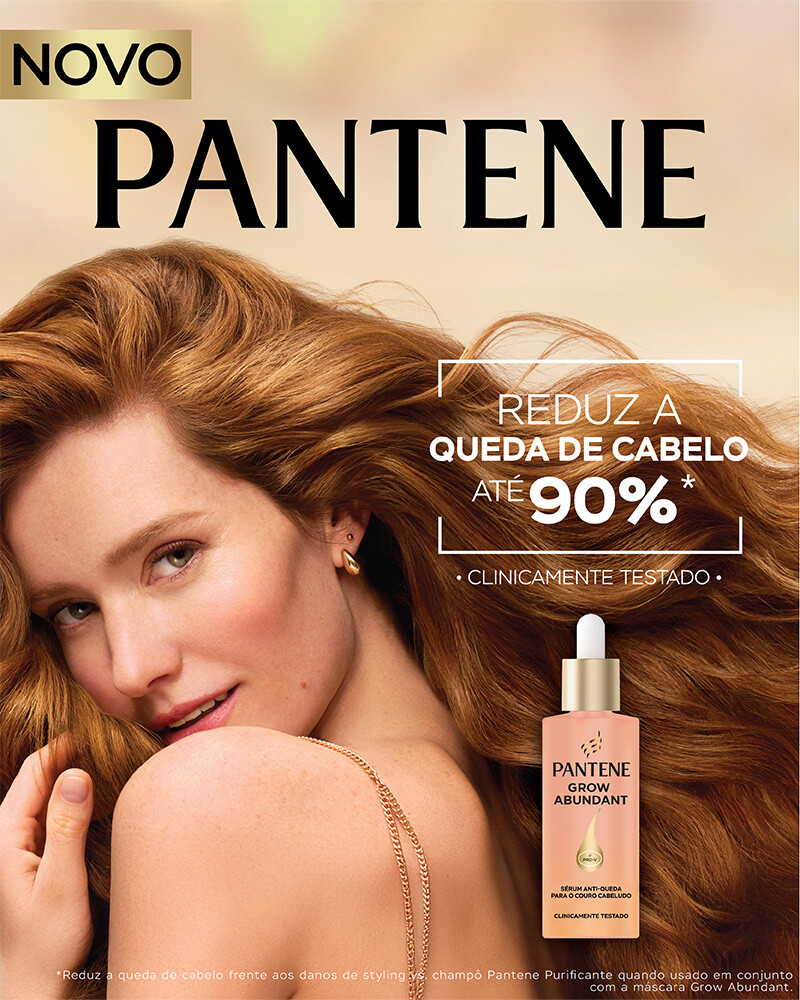 PUB Pantene