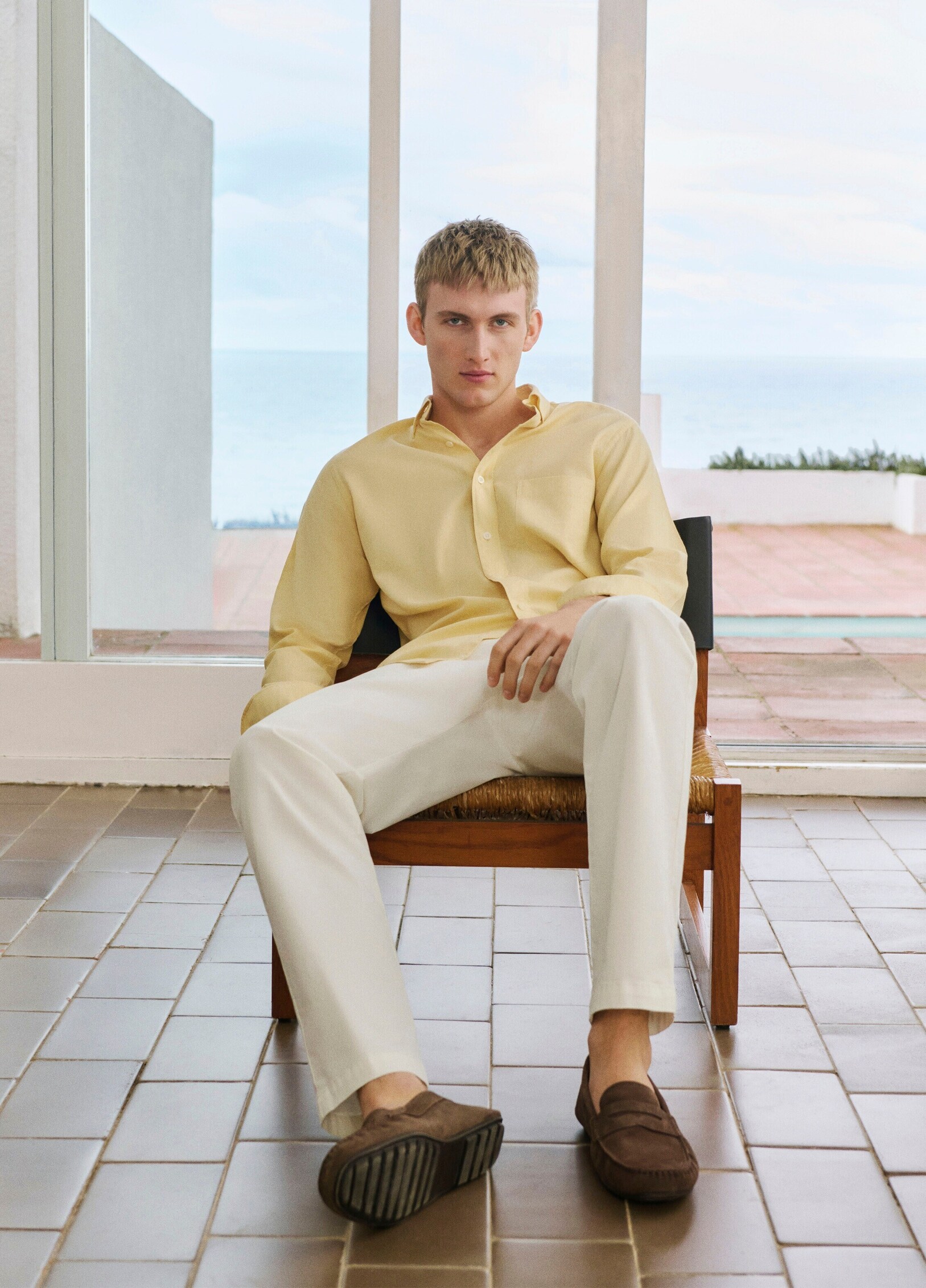 Dustin no El Corte Inglés Online