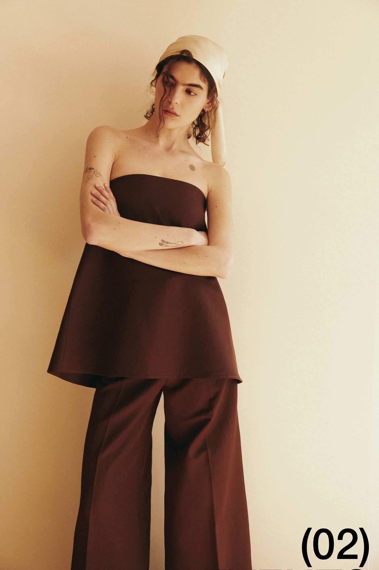 CONTEMPORARY POLKA DOTS