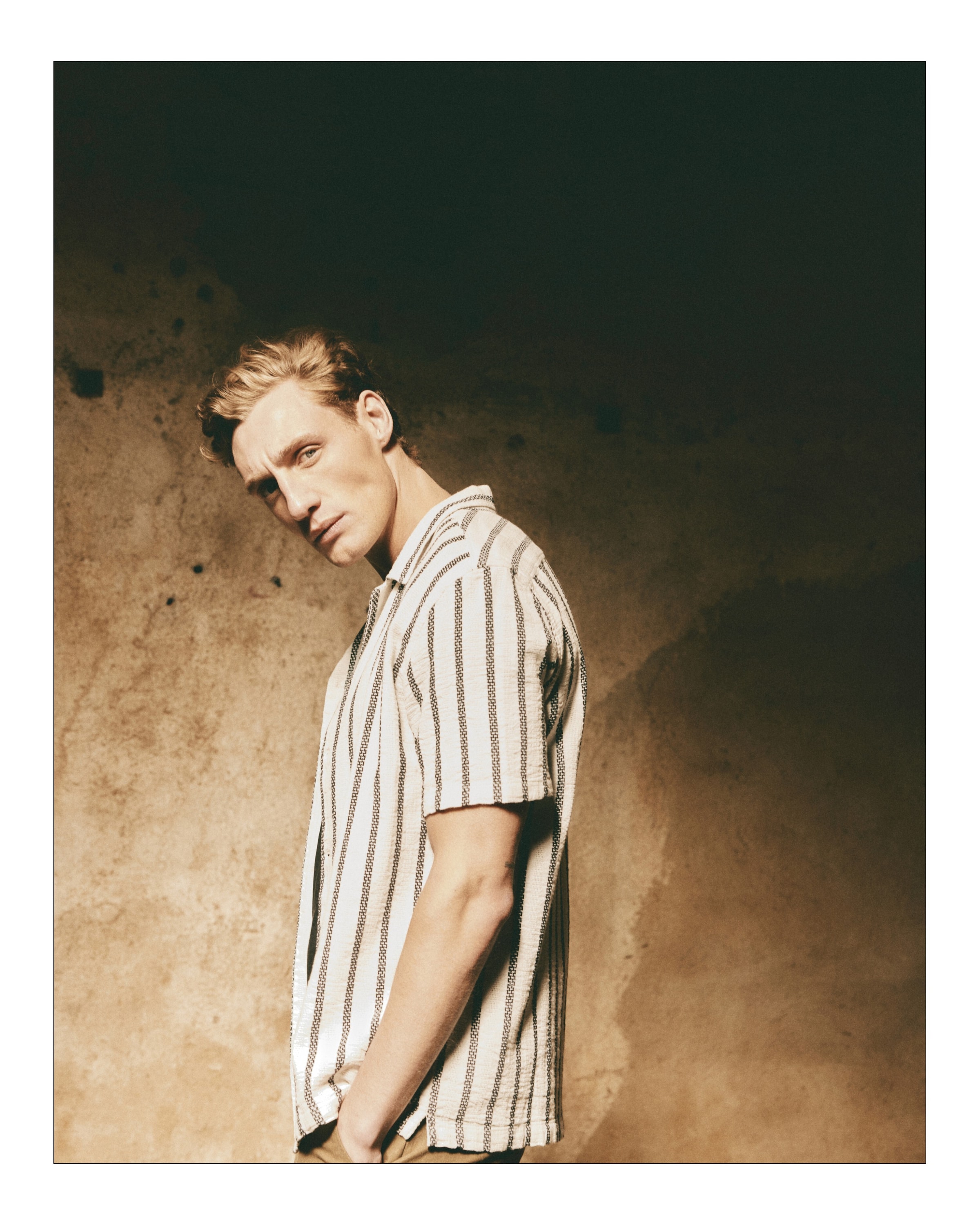 SPRING NEUTRALS MAN COLLECTION