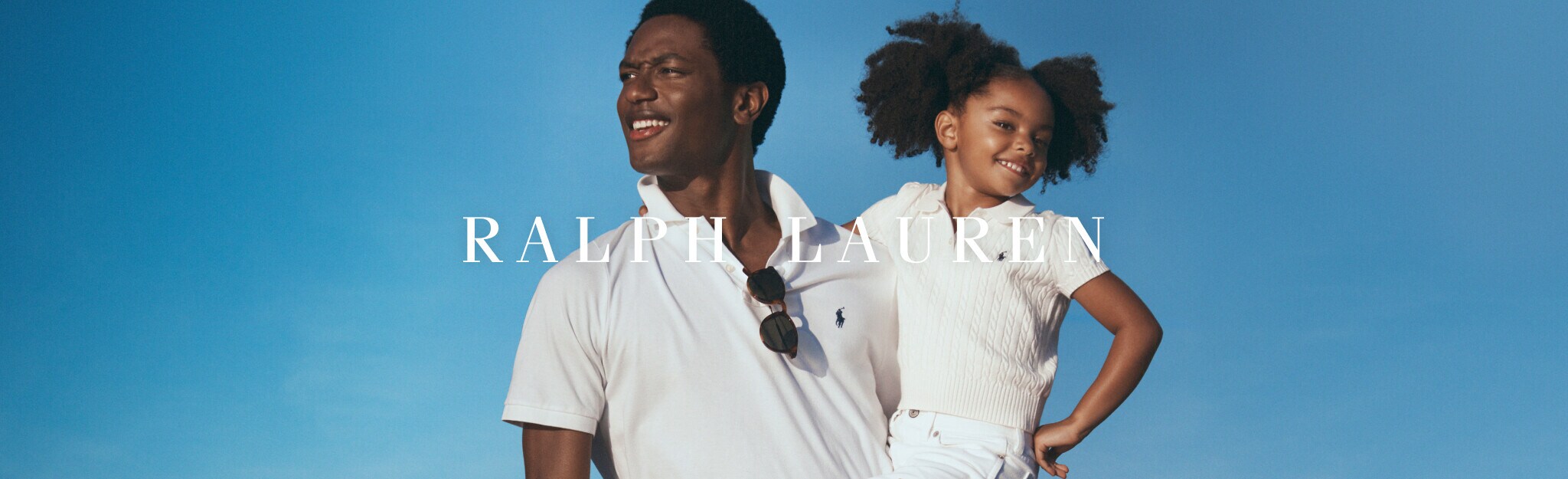 Conheça Moda Infantil da marca Polo Ralph Luren na loja online El Corte Inglés 