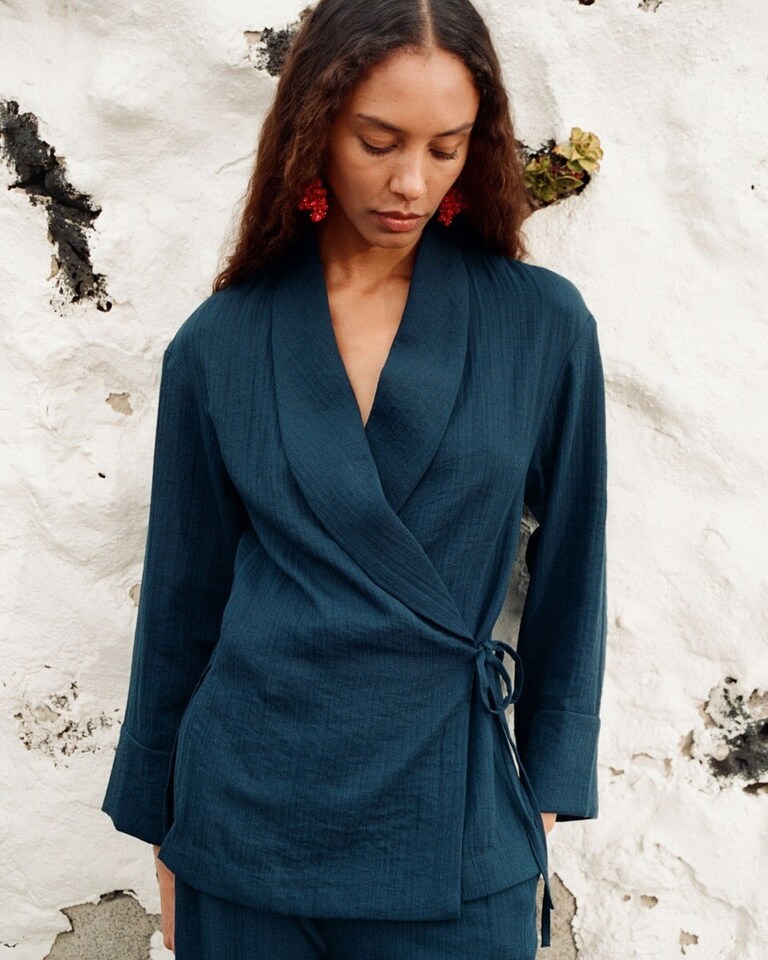 Nova Coleção - Mulher