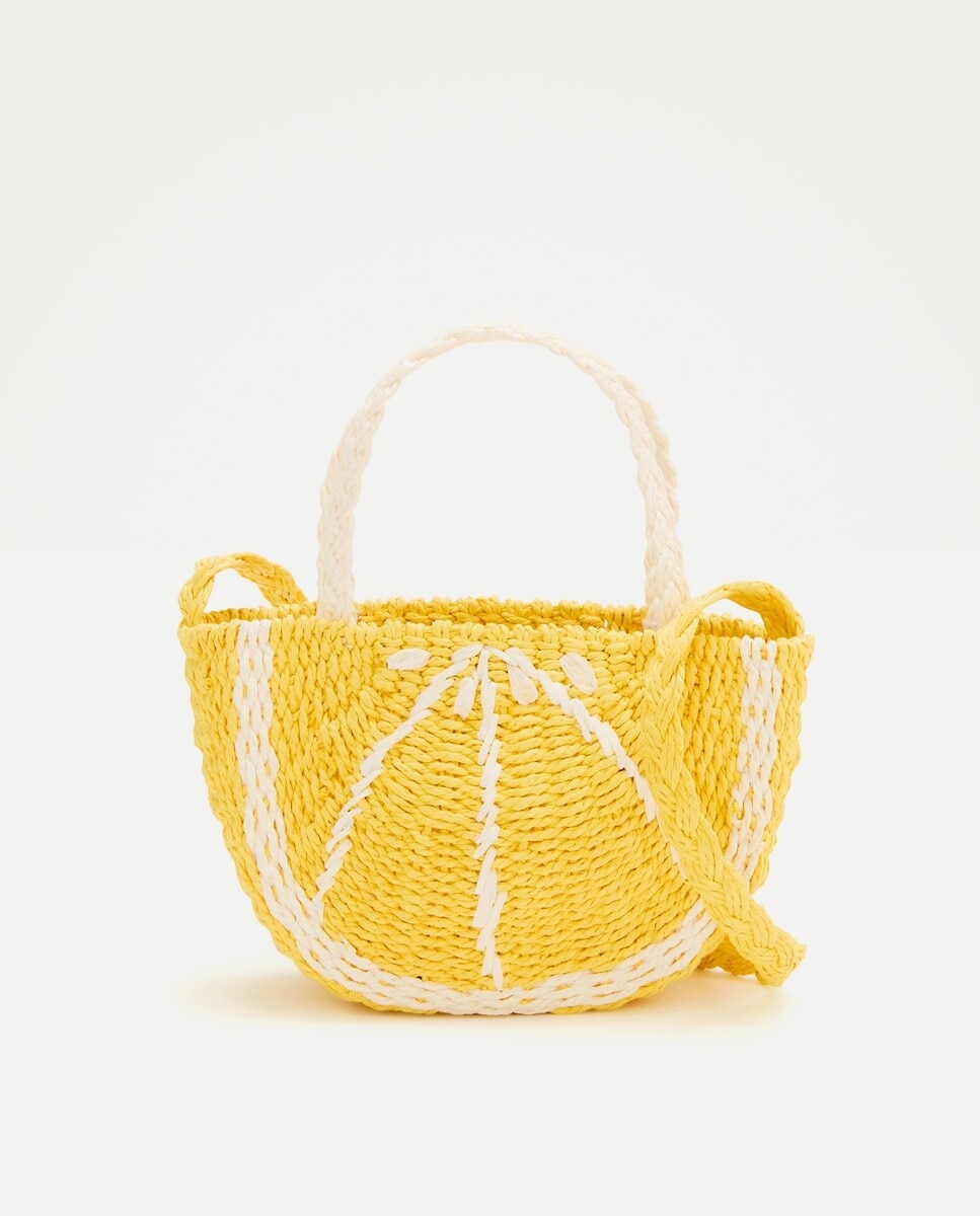 Imagem 0 de Mala de Papel com Fantasia