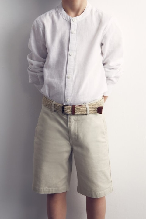 SPECIAL OCCASION KIDS SS26