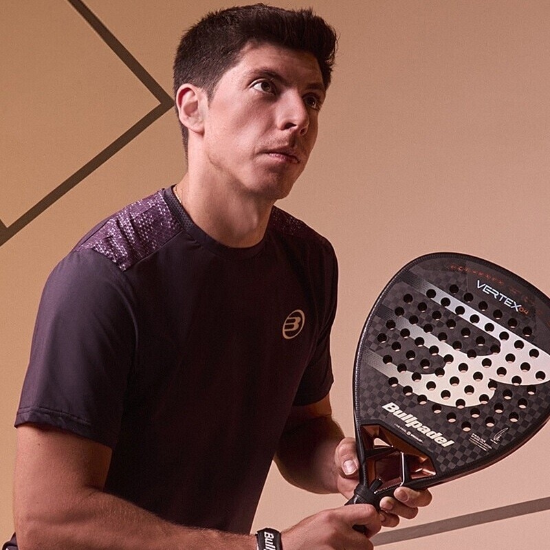 -20% Adicional em Raquetes de Padel, Introduz o vale "20Padel" no checkout