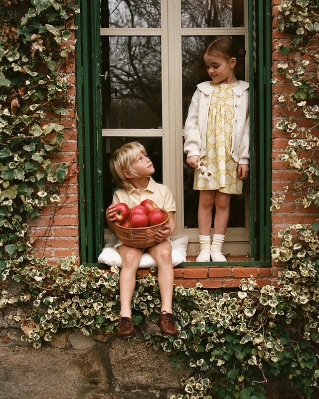 Hermanos coordinados