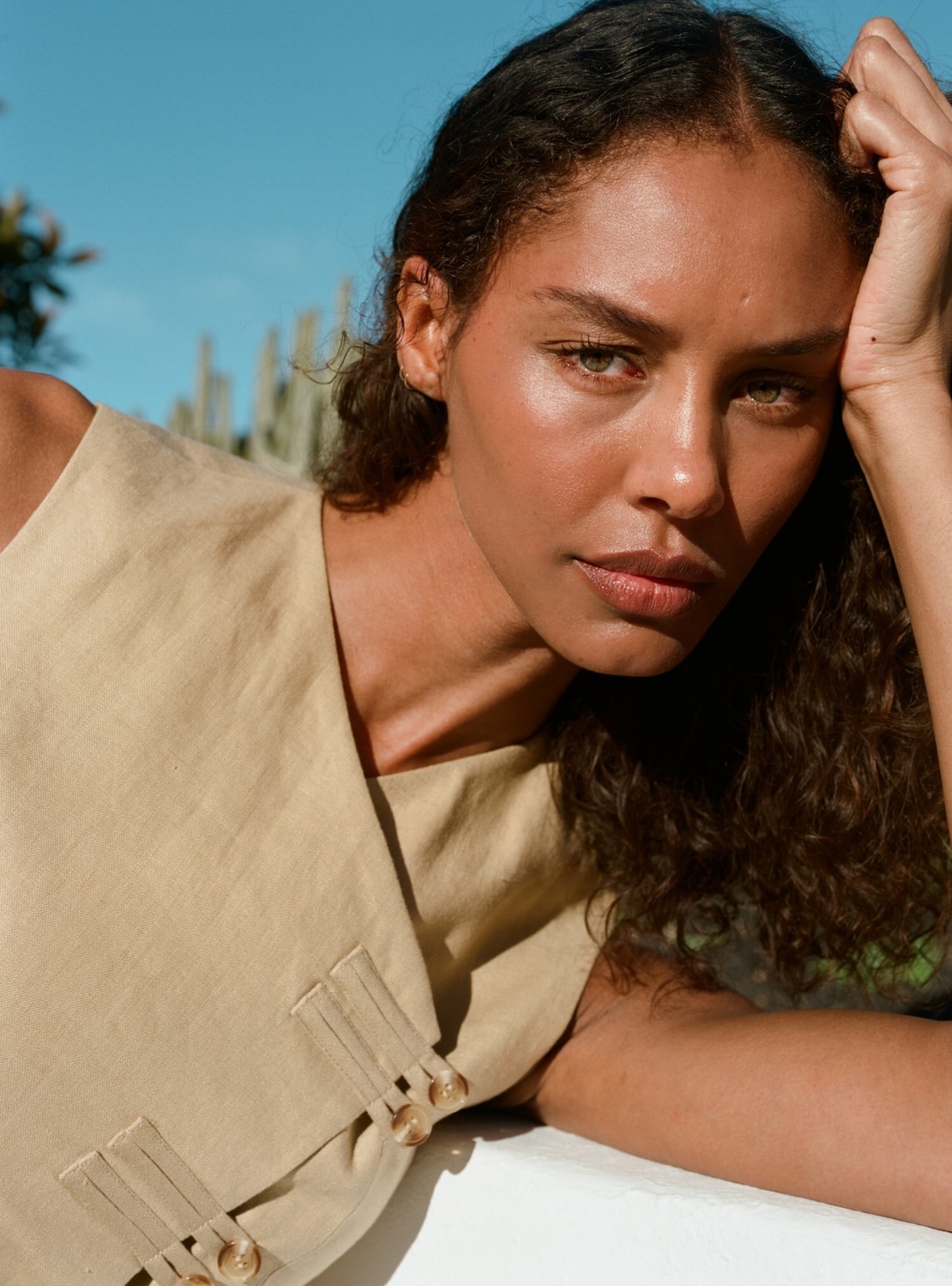 EASTERN LIGHTS WOMAN COLLECTION