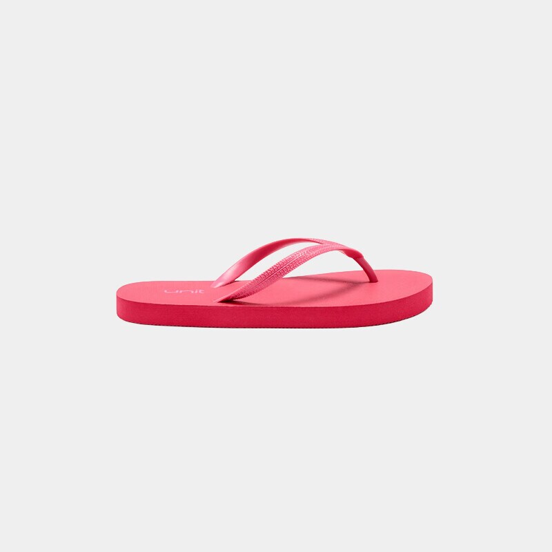 Chanclas y cangrejeras