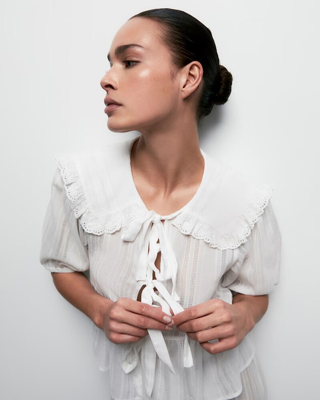 Lingerie El Corte Inglés