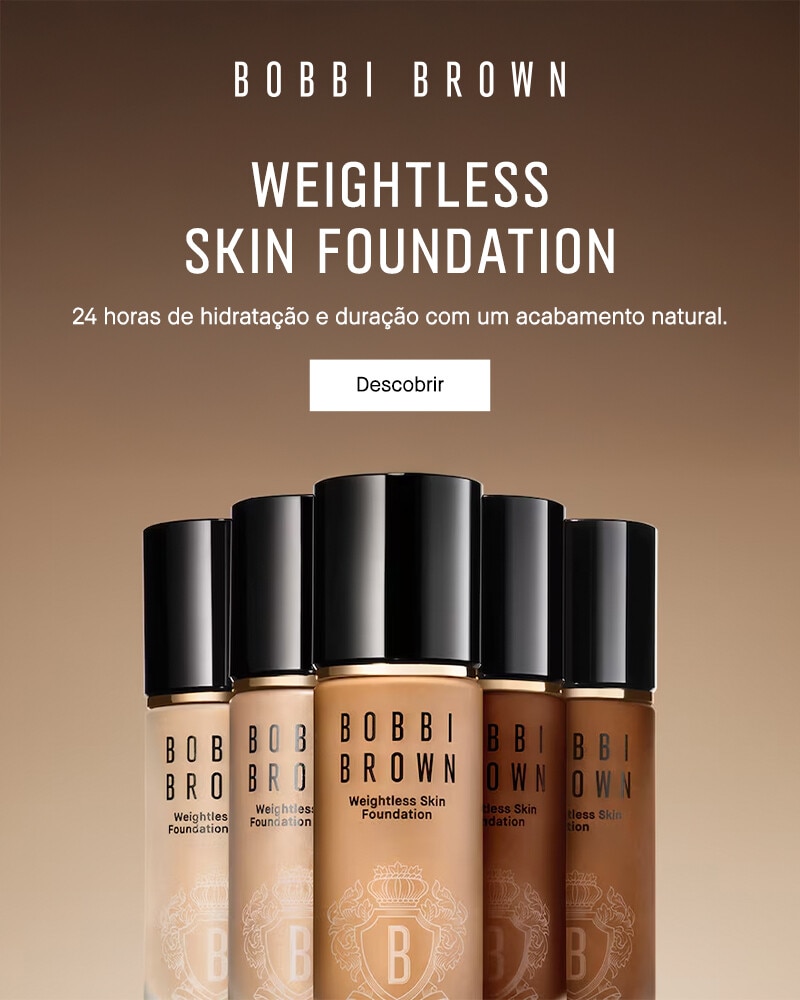 Bobbi Brown base