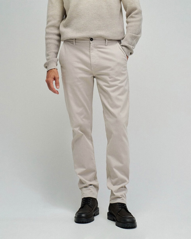 Calças de homem - Slim