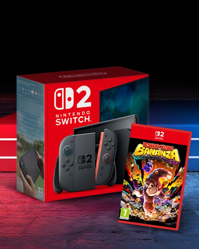 Ofertas de videojuegos