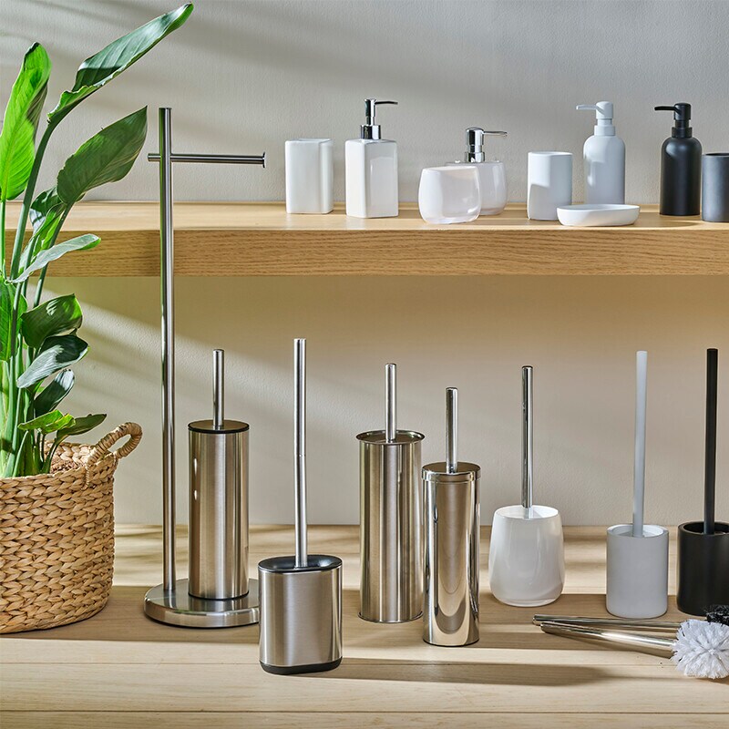 -20% En una seleccion de accesorios de baño