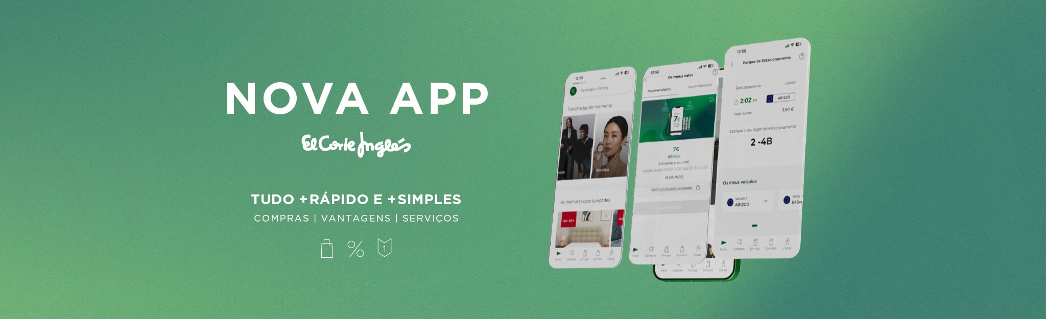 Nova App