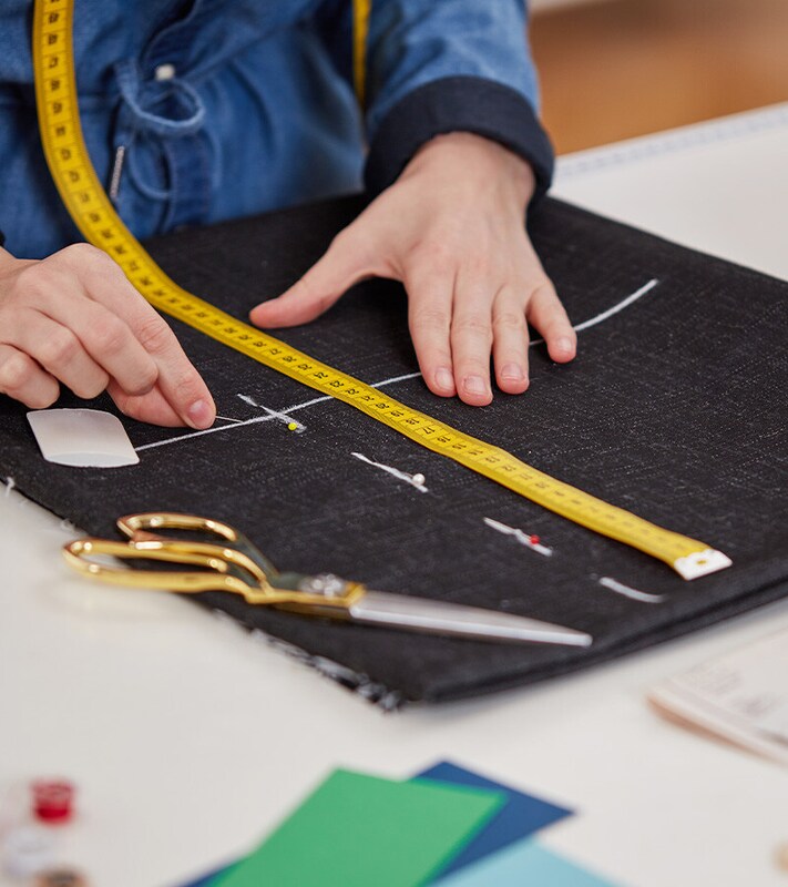 Kit de costura eesencial