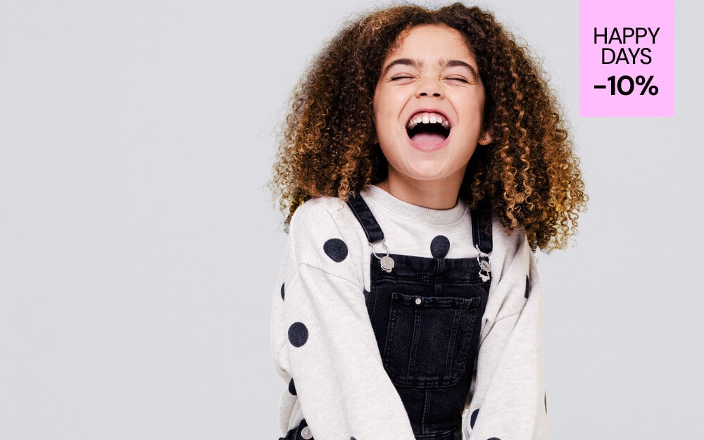  Coconut, Jack and Jones y más