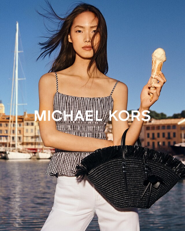 Conheça as malas de Michael Kors na loja online do El Corte Inglés Portugal