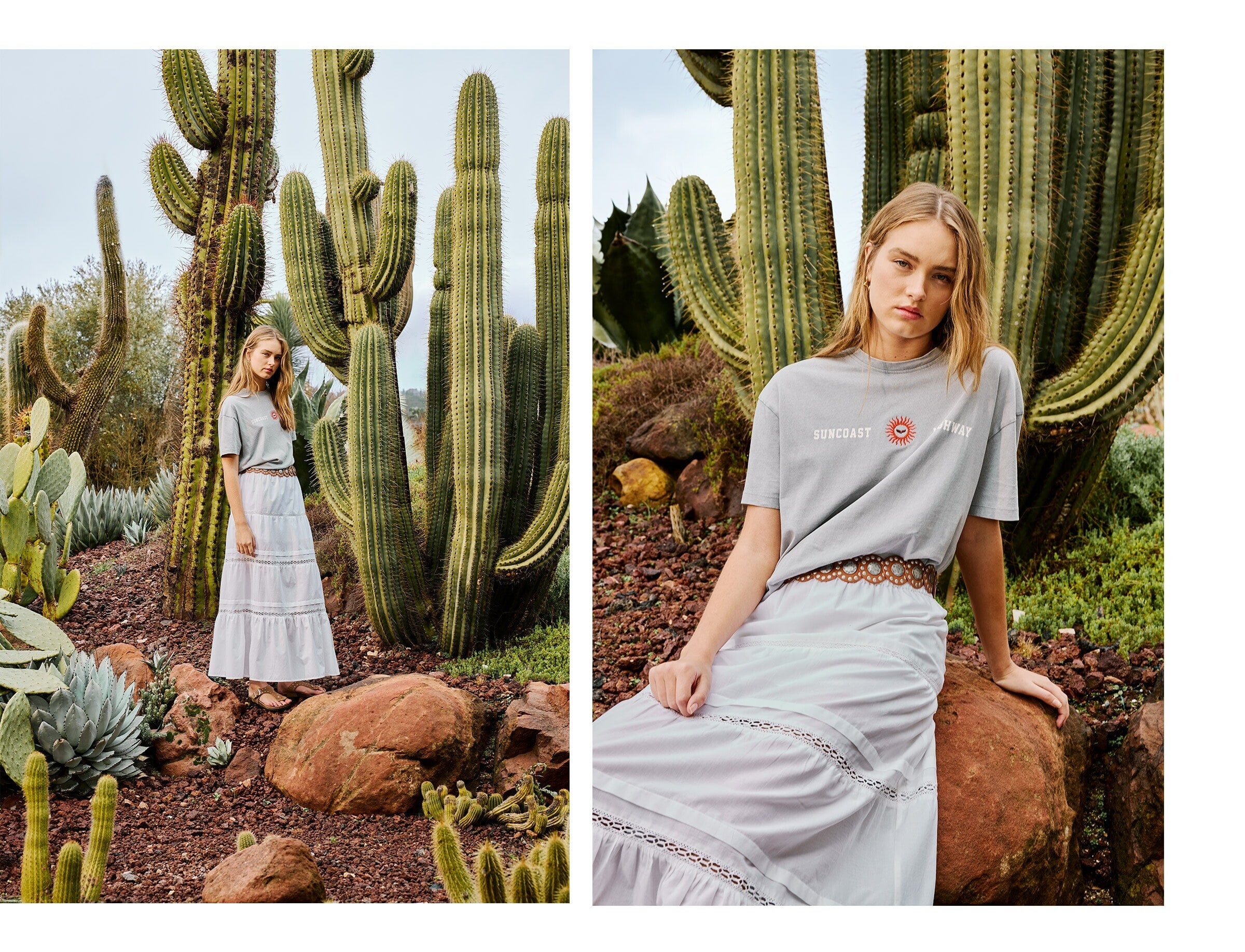 Green Coast Moda Mulher Green Coast Moda Mulher