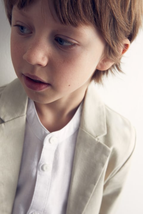 SPECIAL OCCASION KIDS SS26