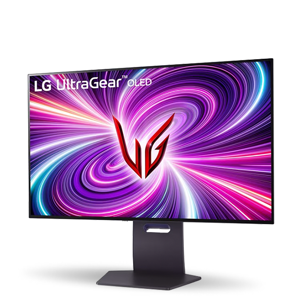 Monitor PC LG OLED 31,5"