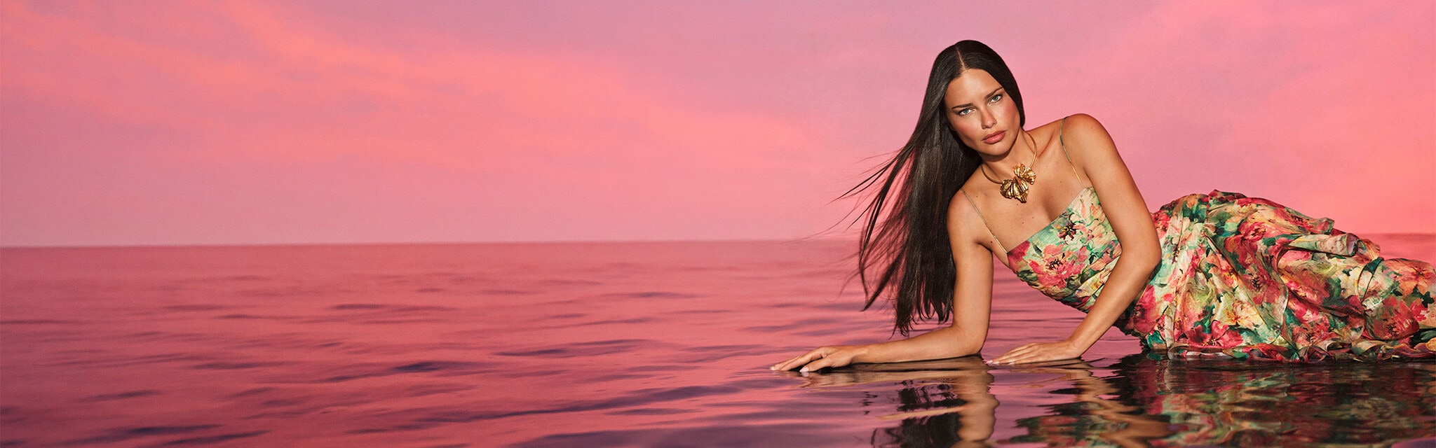 Já é Primavera Nova Coleção Moda Mulher El Corte Inglés