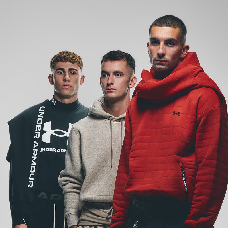 Under Armour Desporto