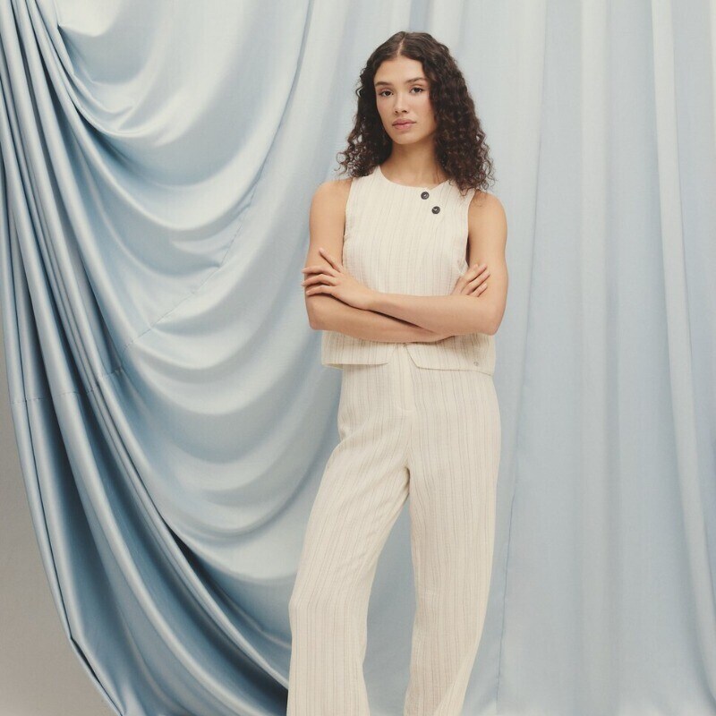 Conjuntos moda mulher El Corte Inglés