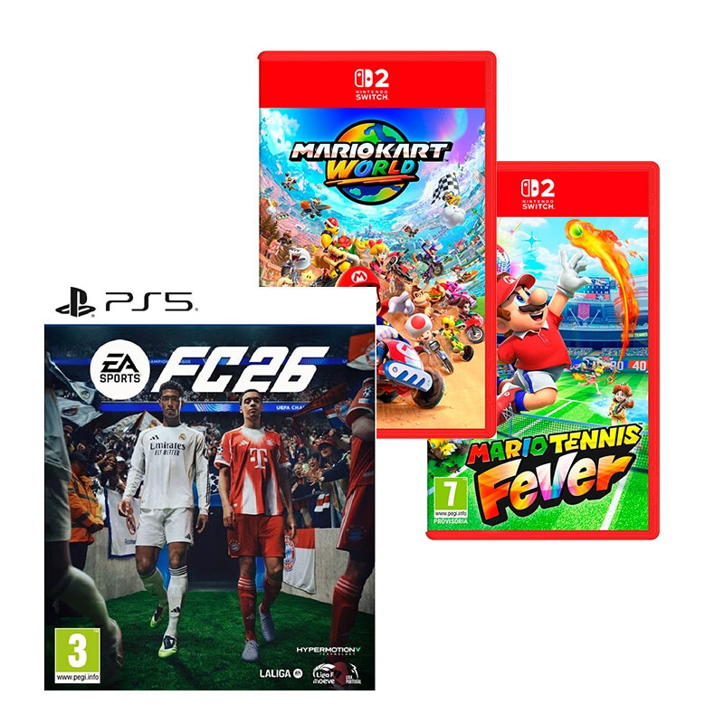 Tecnopreços - Até-40% em Gaming