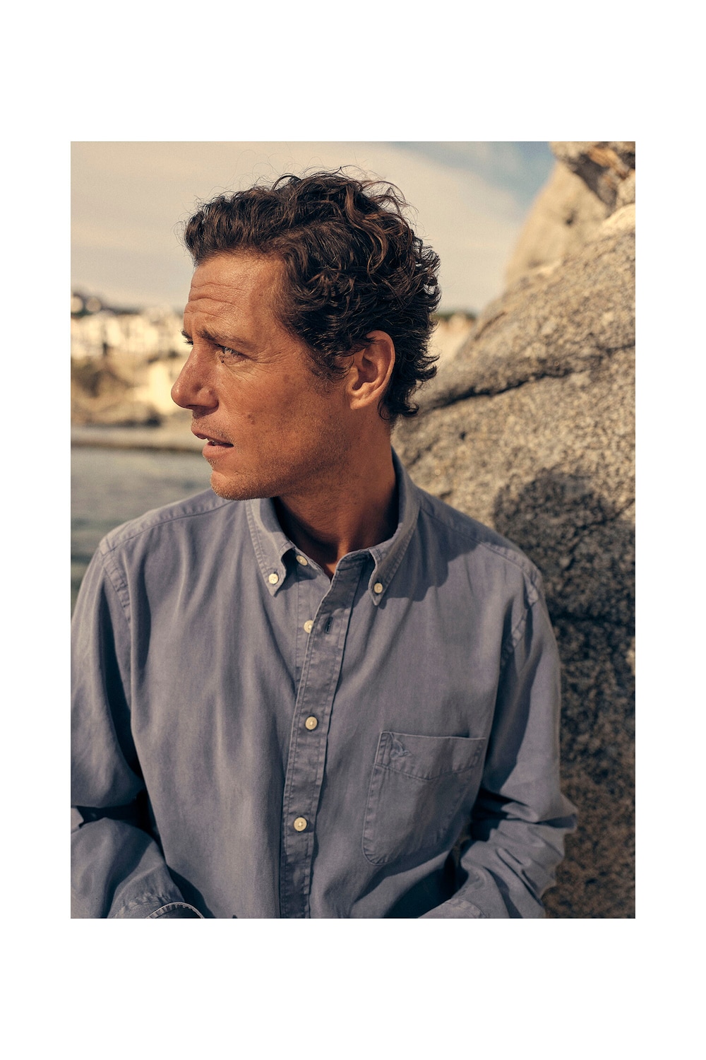 Lloyds homem Lloyds homem