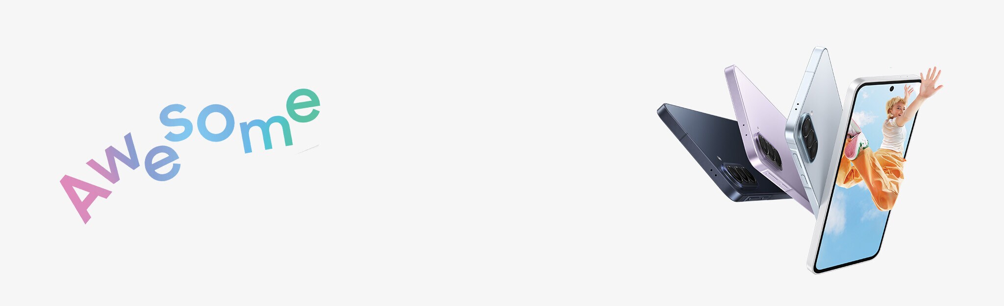 Samsung - Galaxy Serie A