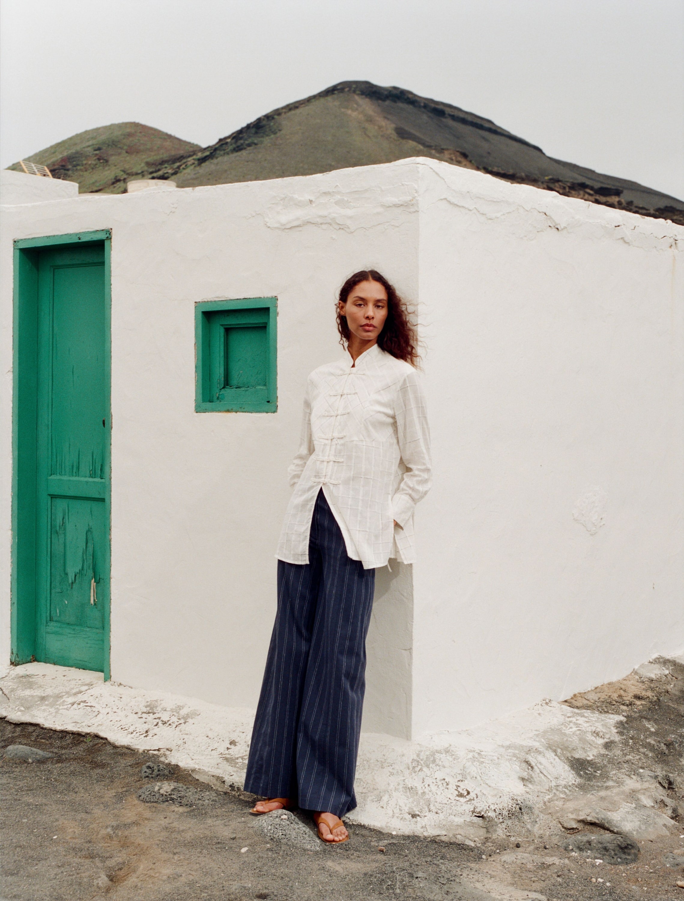 EASTERN LIGHTS WOMAN COLLECTION