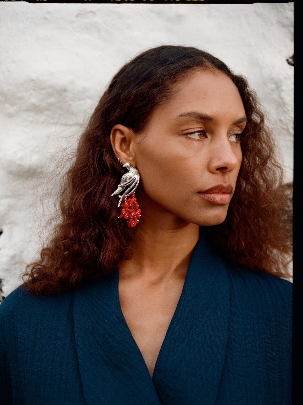 EASTERN LIGHTS WOMAN COLLECTION