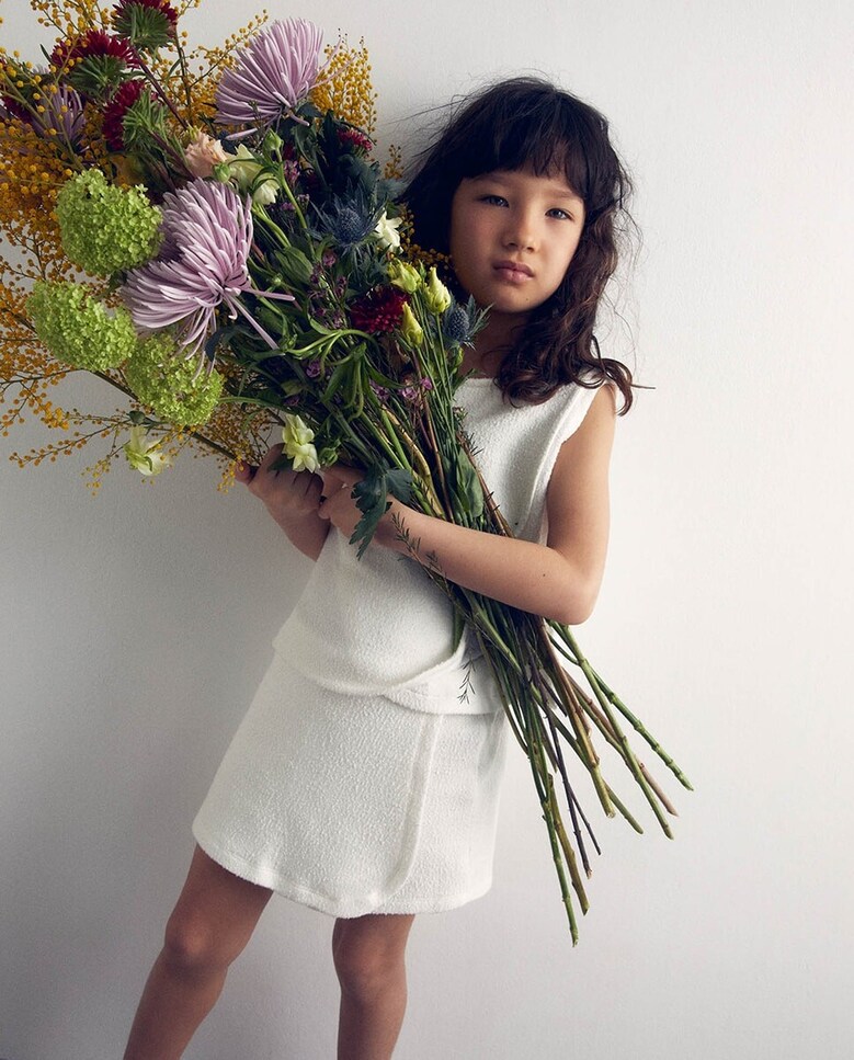 Ver seleção de Looks de Páscoa em Moda Infantil na loja online do El Corte Inglés