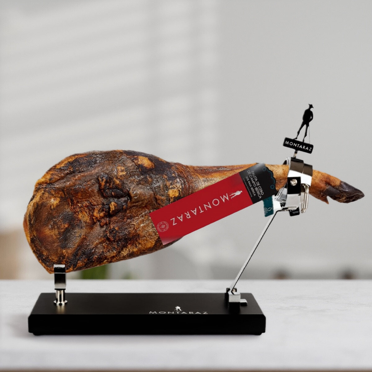 Chuletas de cordero recental