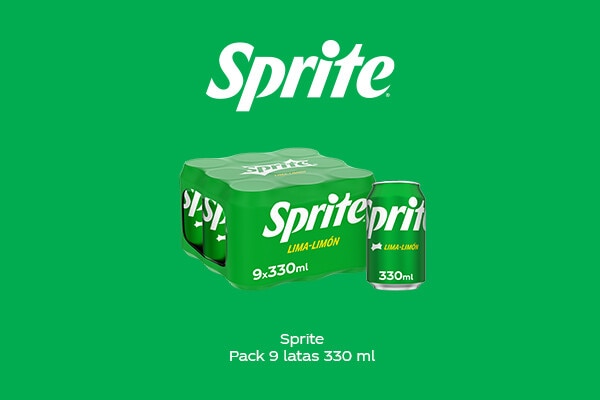 Sprite