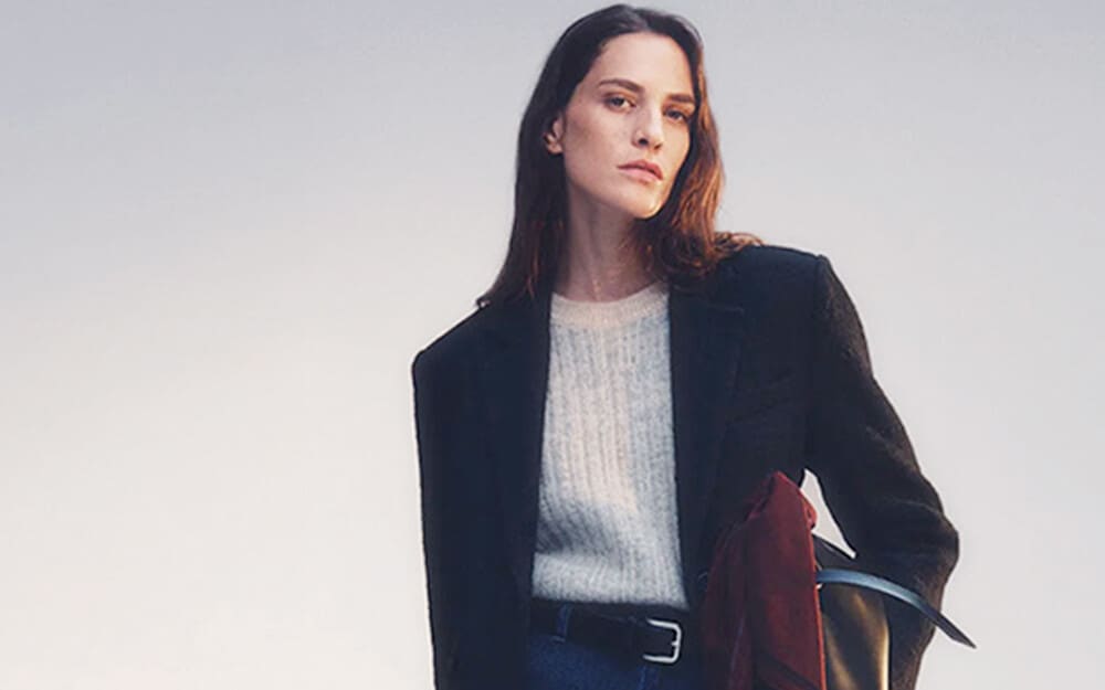  Only, Only & Sons y Selected