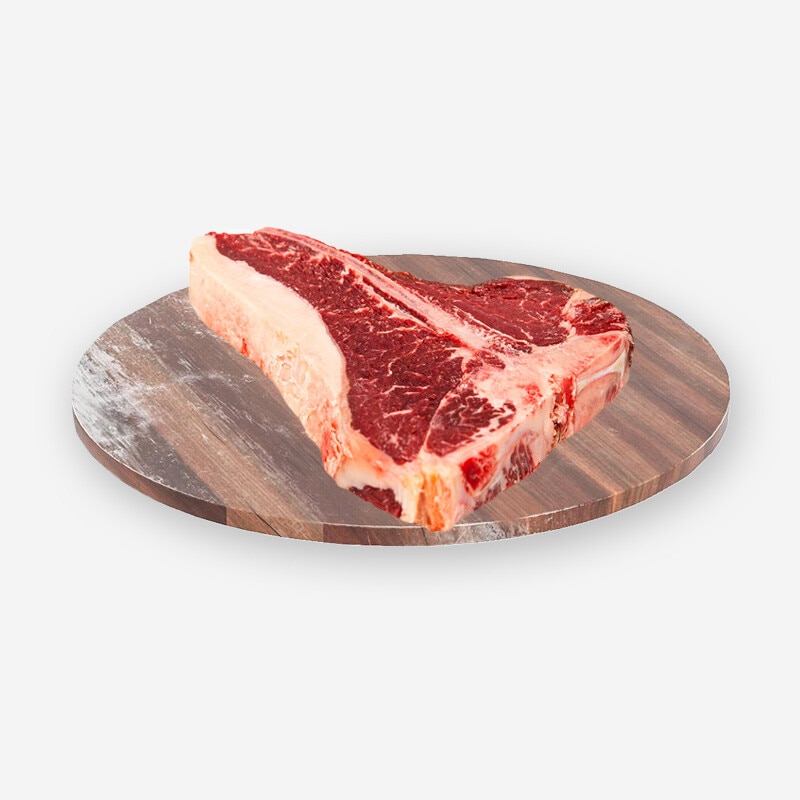 T-Bone Vaca Premium