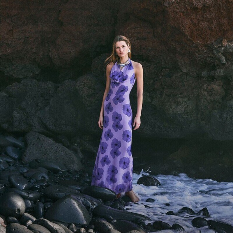 Festa moda mulher El Corte Inglés