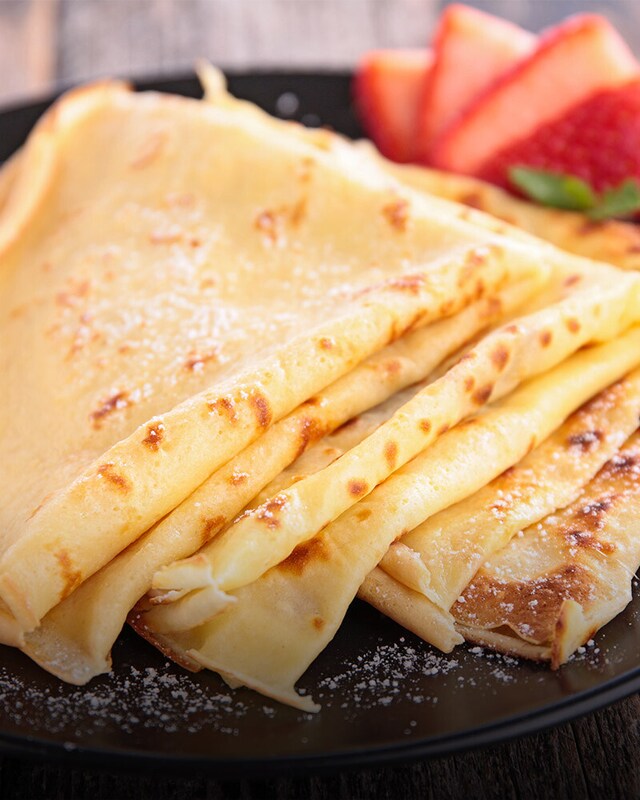 Crepes