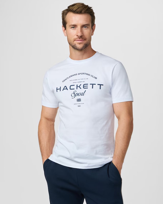 Tamanhos grandes moda homem no El Corte Inglés