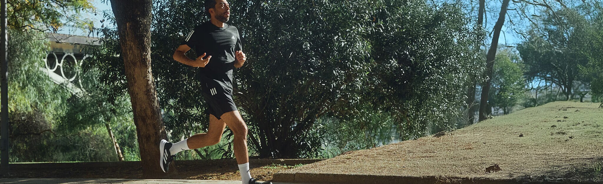 Ofertas Flash adidas - Até -40%