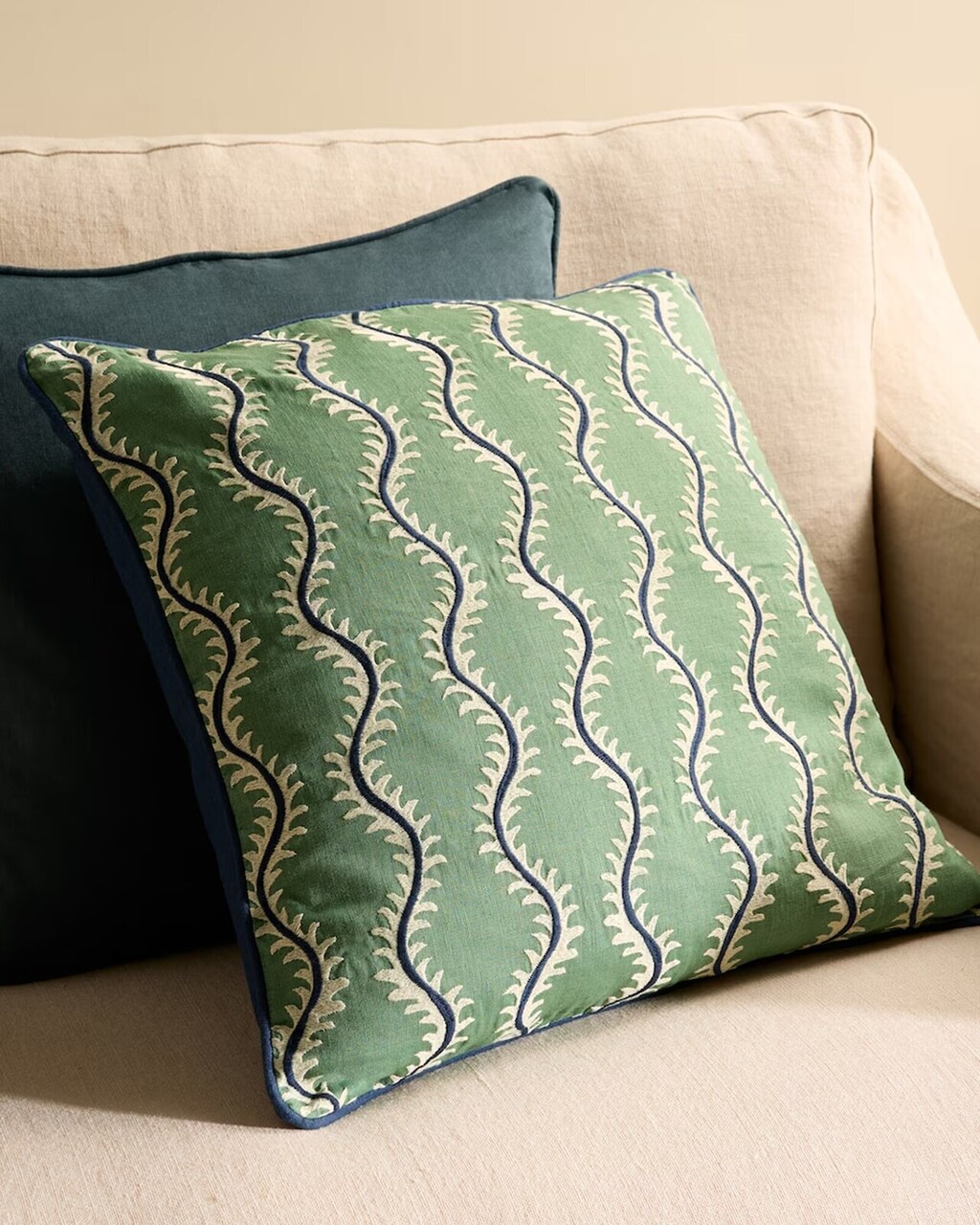 Almofadas decorativas