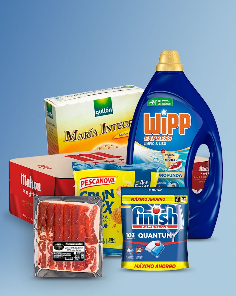 El ahorro que no te puedes perder